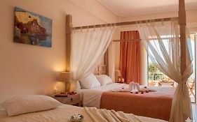 Alonissos Beach Bungalows And Suites Hotel